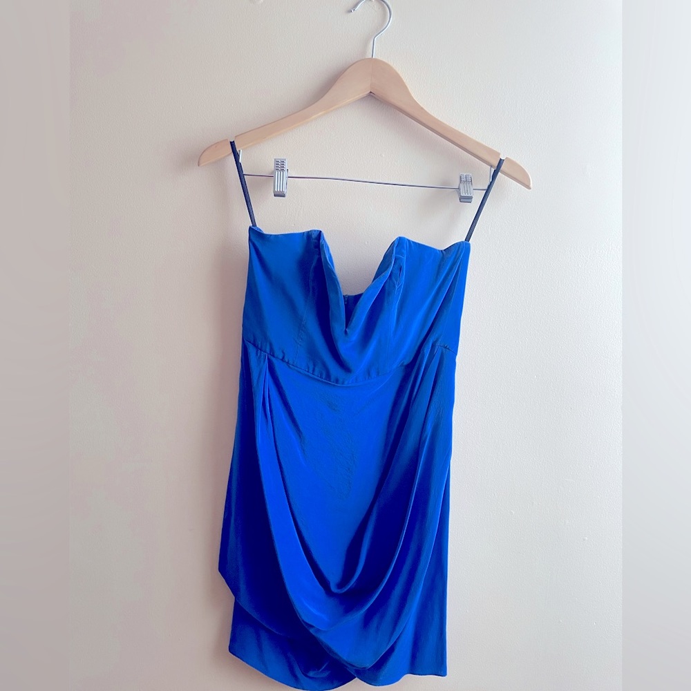 Zimmerman Dress